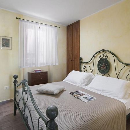 Apartment Castello Rovinj Exterior foto
