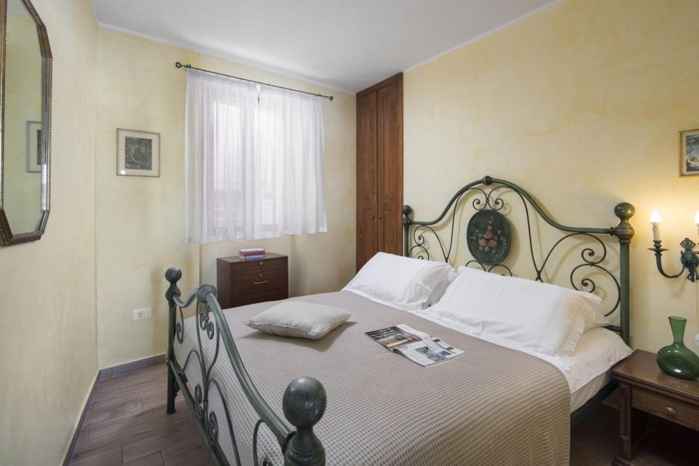 Apartment Castello Rovinj Exterior foto